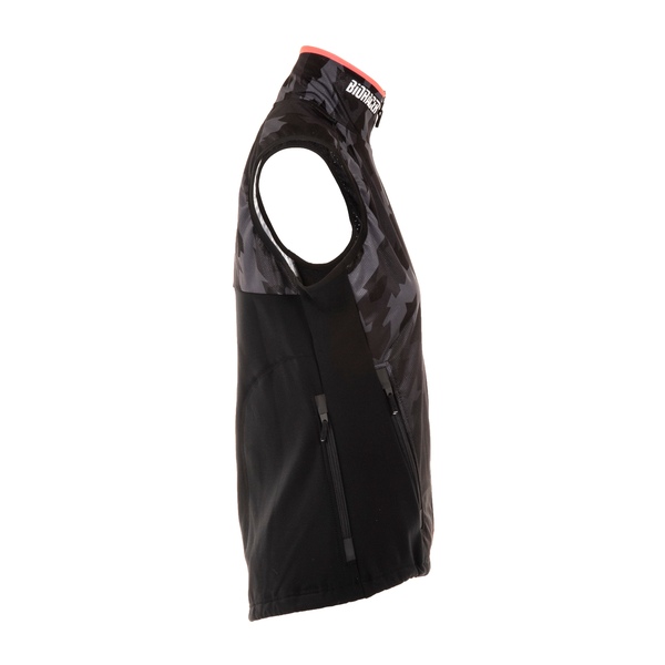 CHALECO CRUST SKI - MUJER