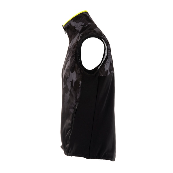 SKI VEST CRUST