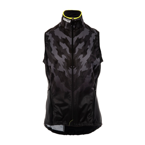 SKI VEST CRUST