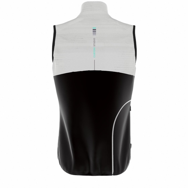 SKI VEST FROST - WOMEN