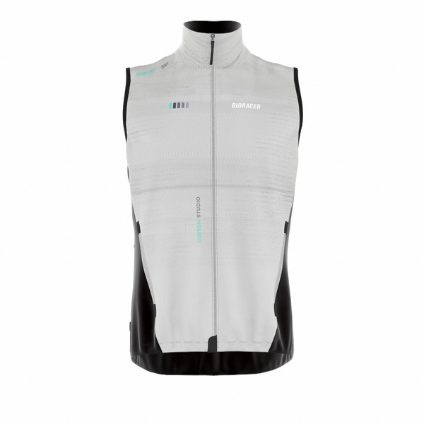 SKI VEST FROST - WOMEN