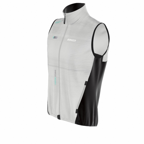 SKI VEST FROST - WOMEN