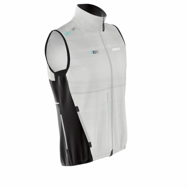 SKI VEST FROST - WOMEN