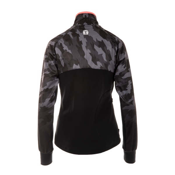SKIFAHREN JACKE CRUST - DAMEN