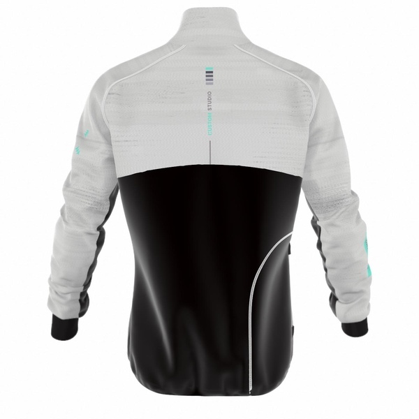 SKI JACKET CRUST - WOMEN