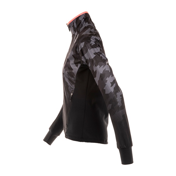 SKIFAHREN JACKE CRUST - DAMEN