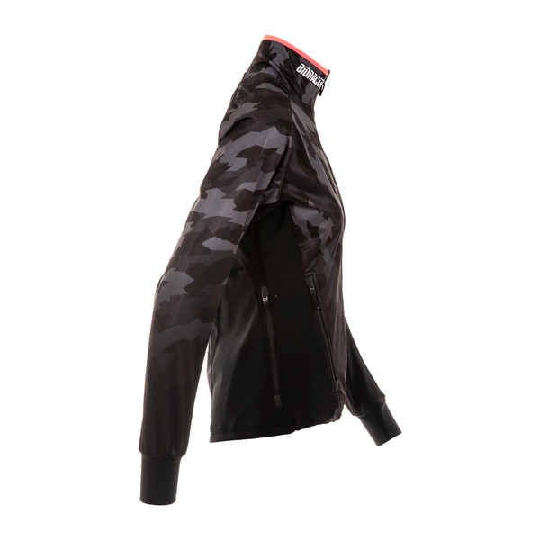 SKIFAHREN JACKE CRUST - DAMEN