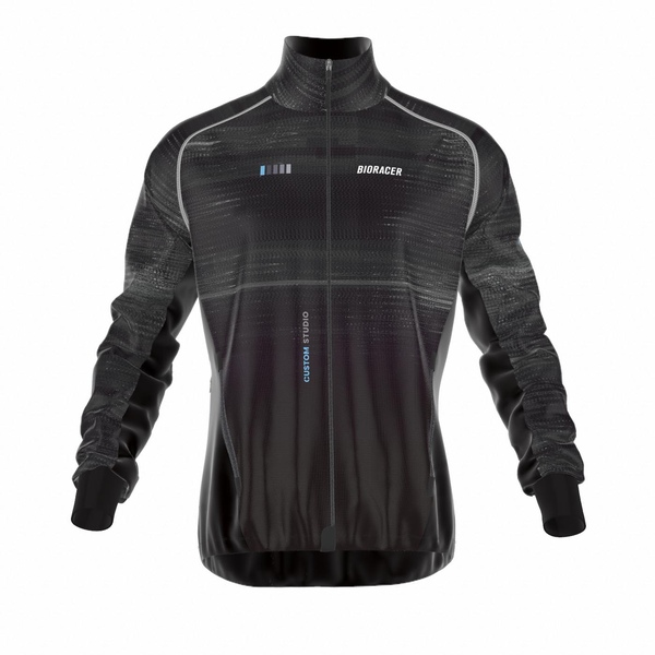 CHAQUETA FROST SKI