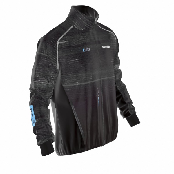 CHAQUETA FROST SKI