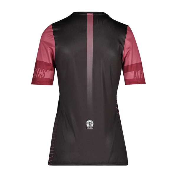 ATHLETIK T-SHIRT DAMEN