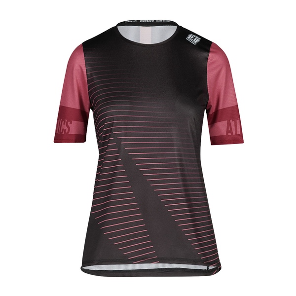 ATHLETIK T-SHIRT DAMEN