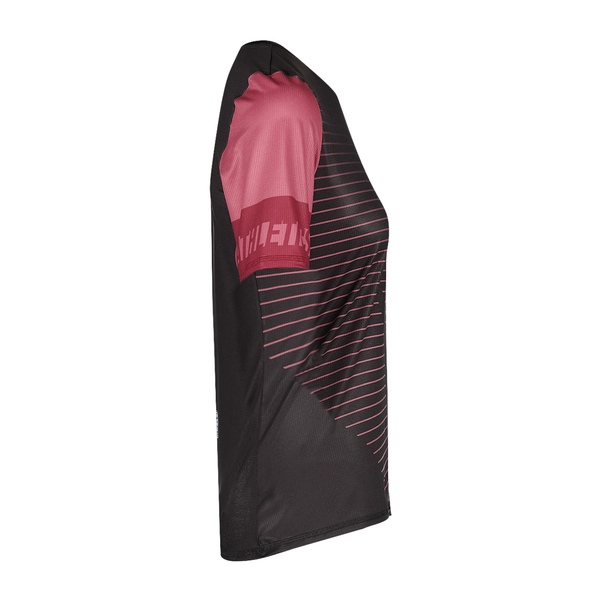 ATHLETIK T-SHIRT DAMEN