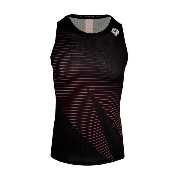 ATHLETICS SINGLET