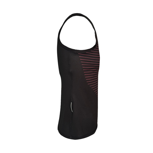 ATHLETICS SINGLET