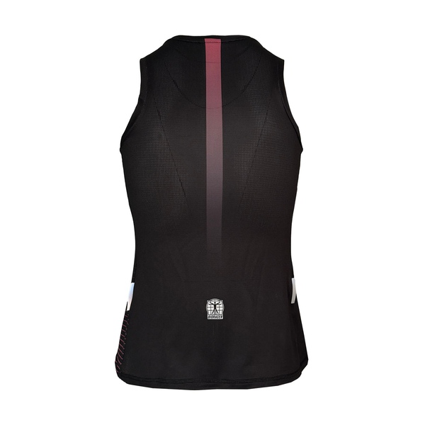 DAMES HARDLOOPSINGLET