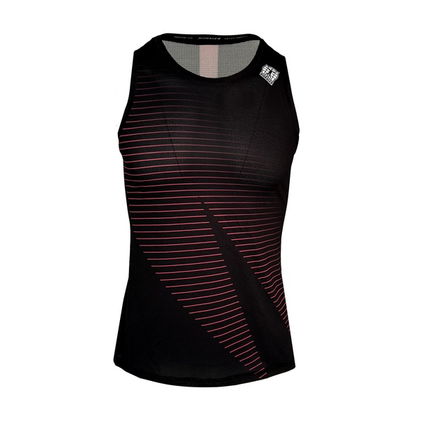 DAMES HARDLOOPSINGLET