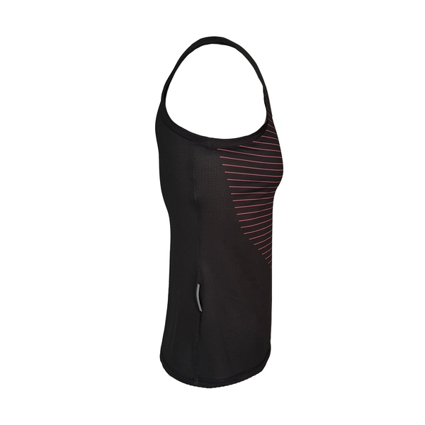 DAMES HARDLOOPSINGLET