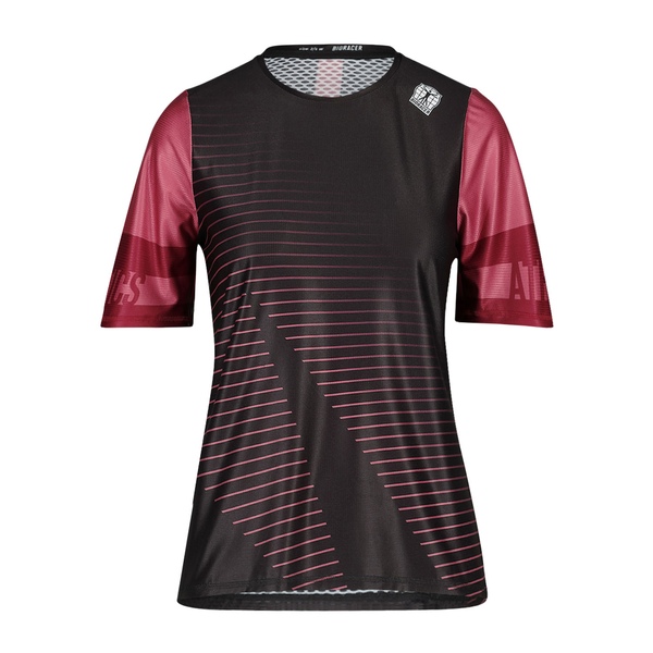 T-SHIRT RUNNING FEMMES BREEZE