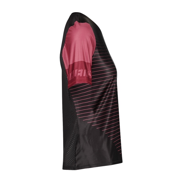 T-SHIRT RUNNING FEMMES BREEZE