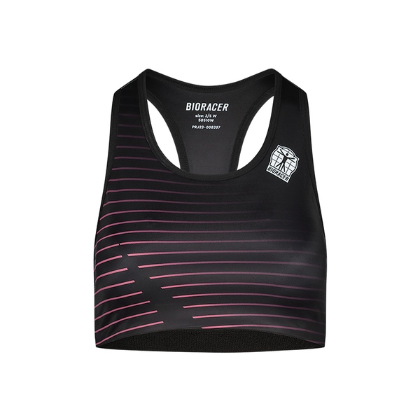 SUJETADOR DEPORTIVO RUNNING