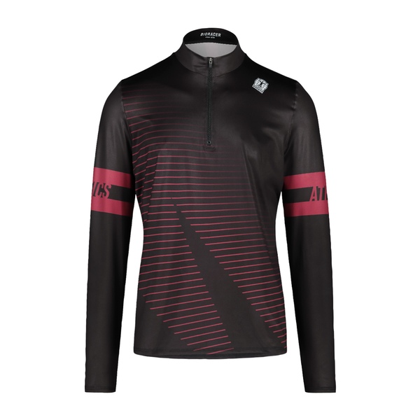 THERMISCH HARDLOOPSHIRT LANGE MOUWEN