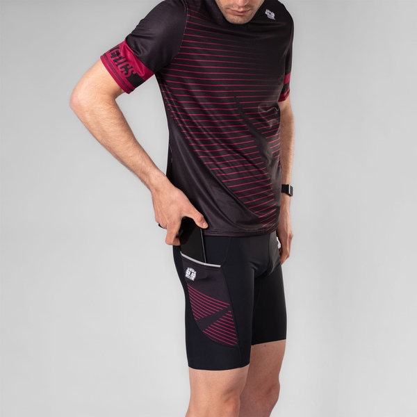 CUISSARD RUNNING HOMMES