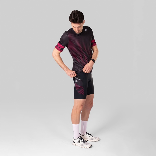 CUISSARD RUNNING HOMMES
