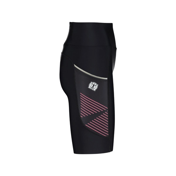 LØPESHORTS DAME