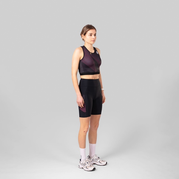 LØPESHORTS DAME