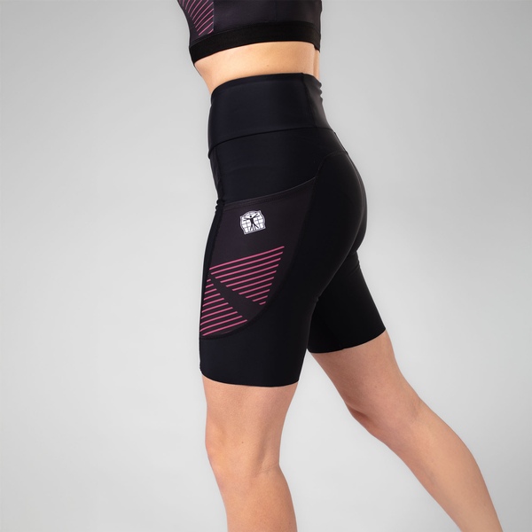 LØPESHORTS DAME