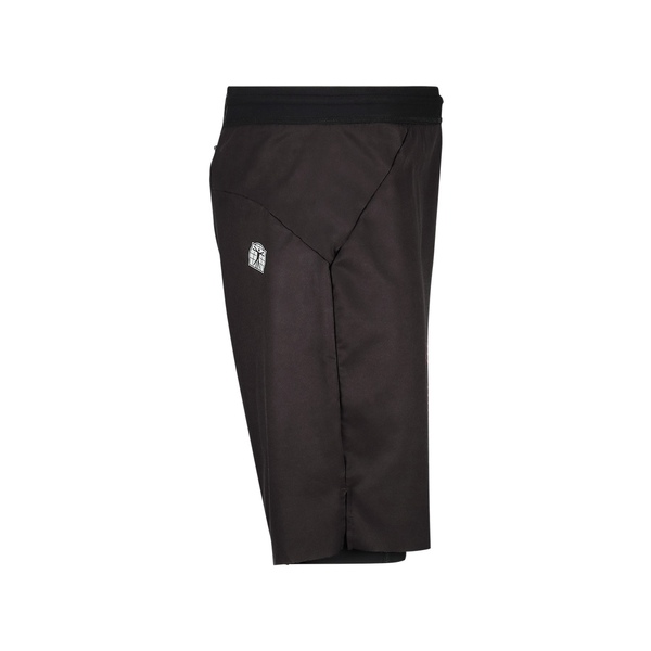 LAYERED HARDLOOPSHORT