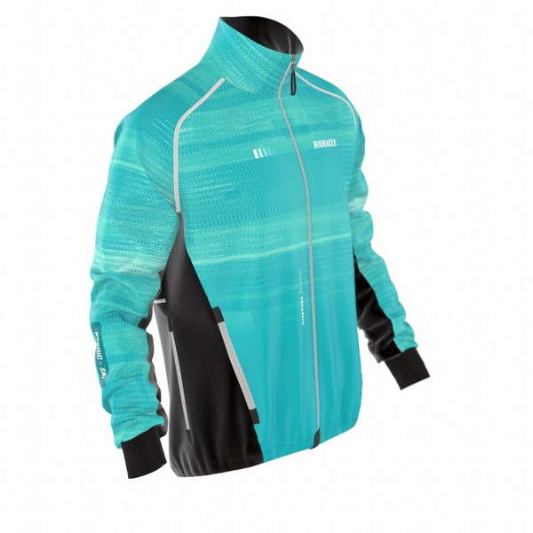 FROST JACKET