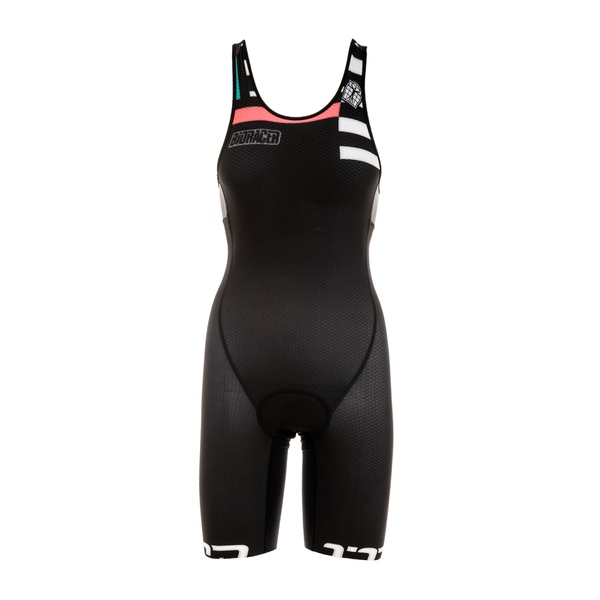 Tri Suit Bathing Women Bioracer
