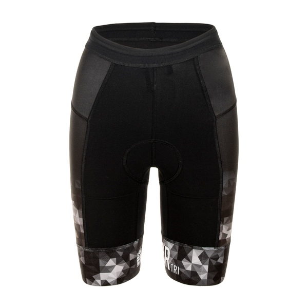 Tri shorts 2.0 - dame