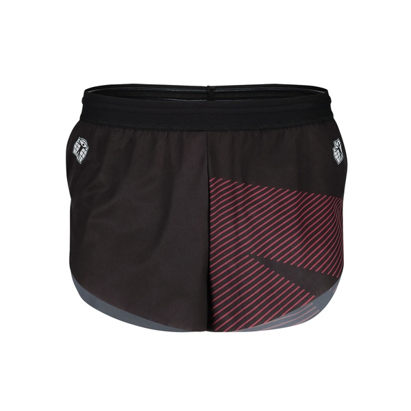 ATHLETICS BUTTERFLY SHORTS