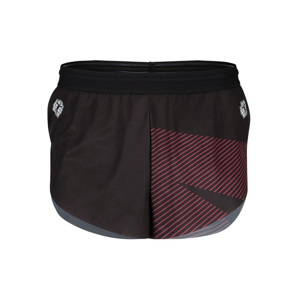 BUTTERFLY HARDLOOPSHORT