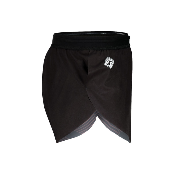 ATHLETIK BUTTERFLY SHORTS