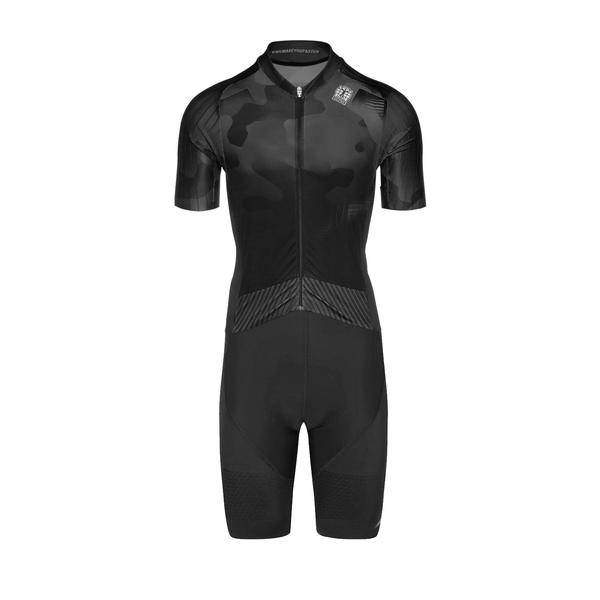 Bioracer