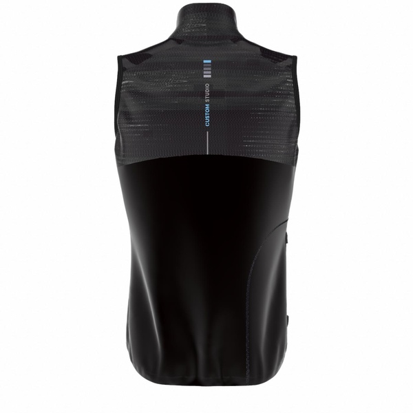 CRUST VEST
