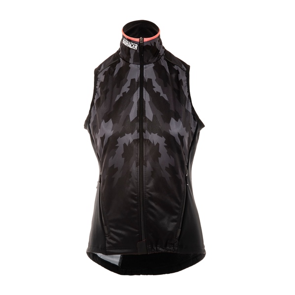 CRUST VEST - WOMEN