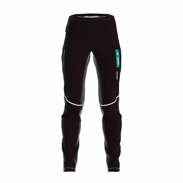 FROST BUKSE - JUNIOR
