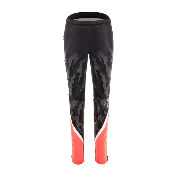 CRUST PANTS - WOMEN