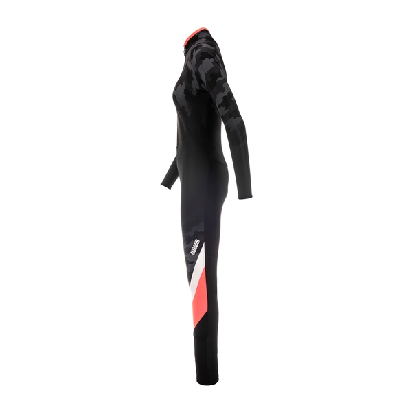 RACE SUIT - NAISTEN