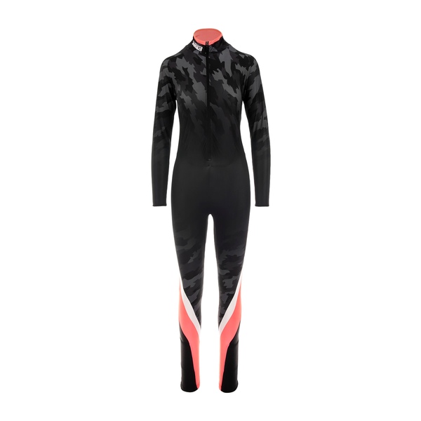 RACE SUIT - NAISTEN