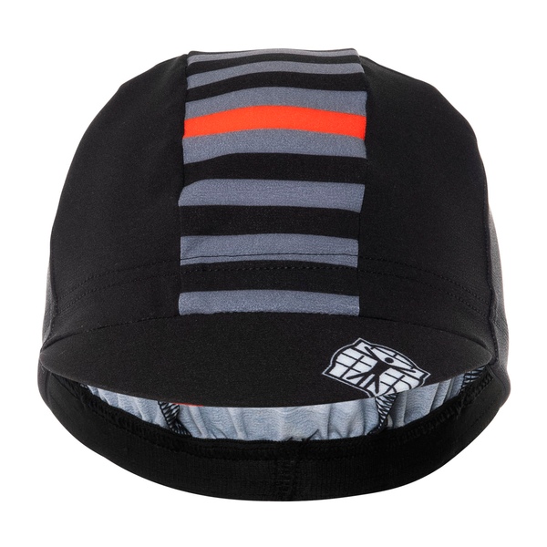 TECHNICAL MID-SEASON CAP