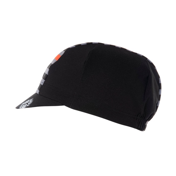 TECHNICAL MID-SEASON CAP