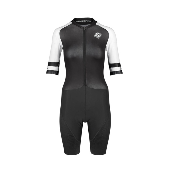 ウェア BIORACER RIDE ROAD RACE AERO SUIT XS Speedwear Road Race