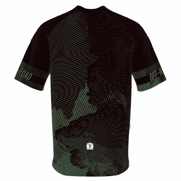 OFF-ROAD T-SHIRT