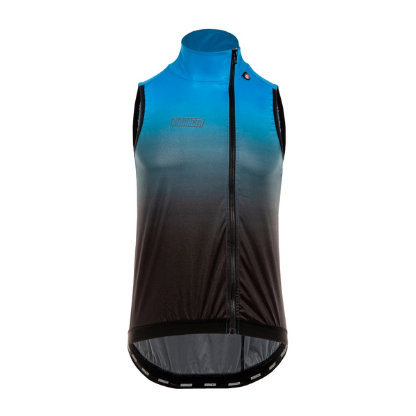 Bio Racer Windblock Weste Size M