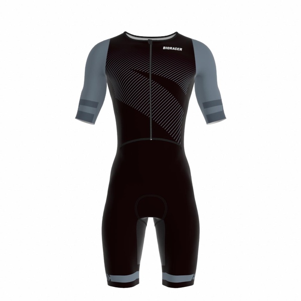 Bioracer Aerosuit SS Cool Max 3/Mサイズ PRJ24-010063_Tri-